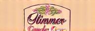 Glimmer Candy Co. Logo